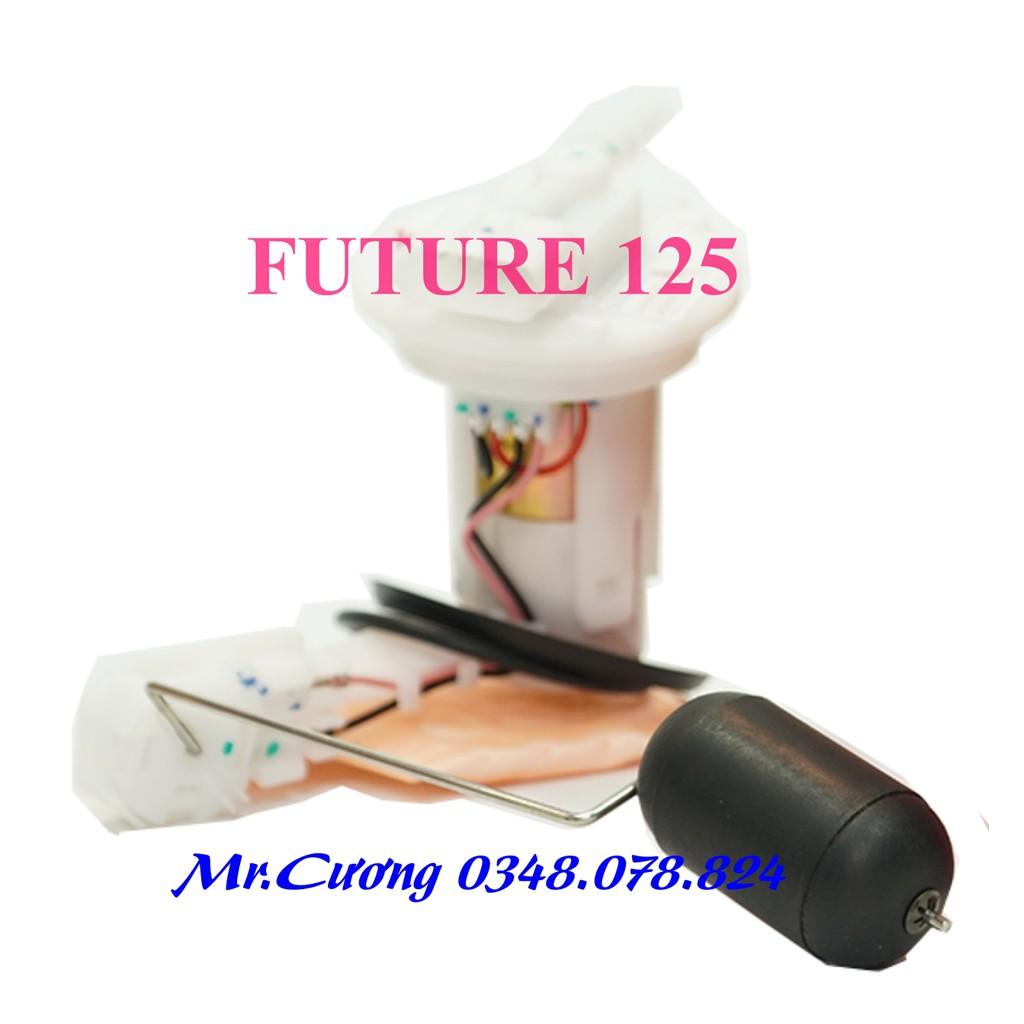 Bộ bơm xăng xe dành cho FUTURE 125