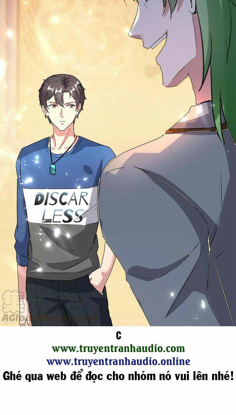 trọng sinh khí thiếu quy lai chapter 163 38