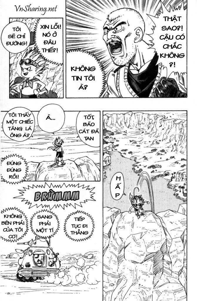 vùng hoang mạc chapter 10 5