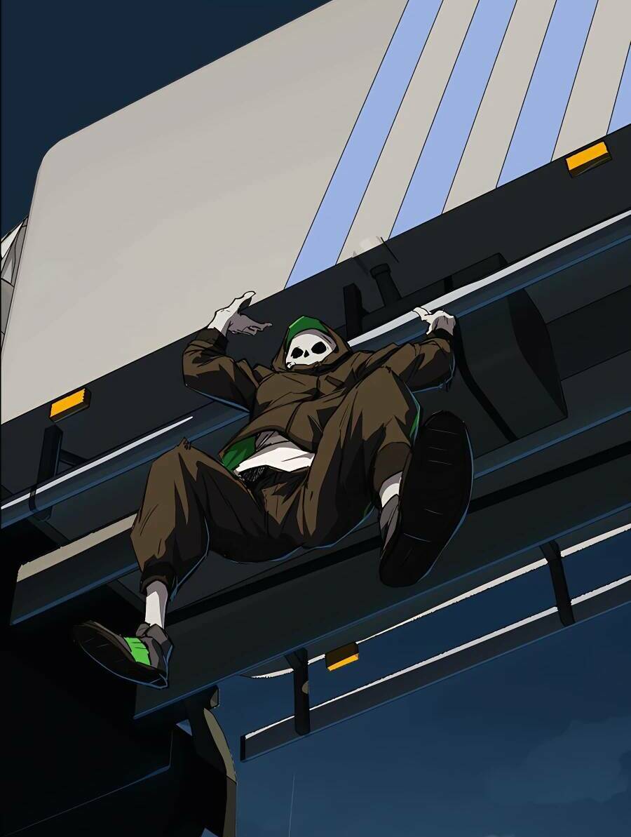 mr. zombie chapter 2 31