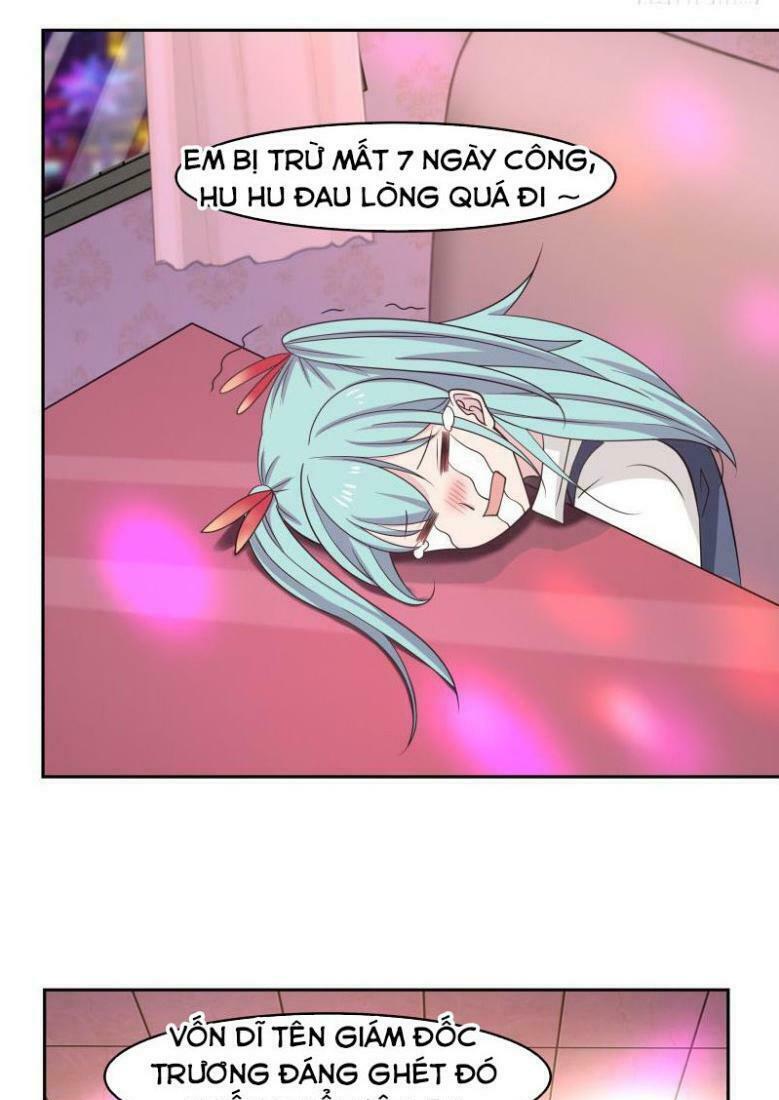 trên người ta có một rồng chapter 143 3