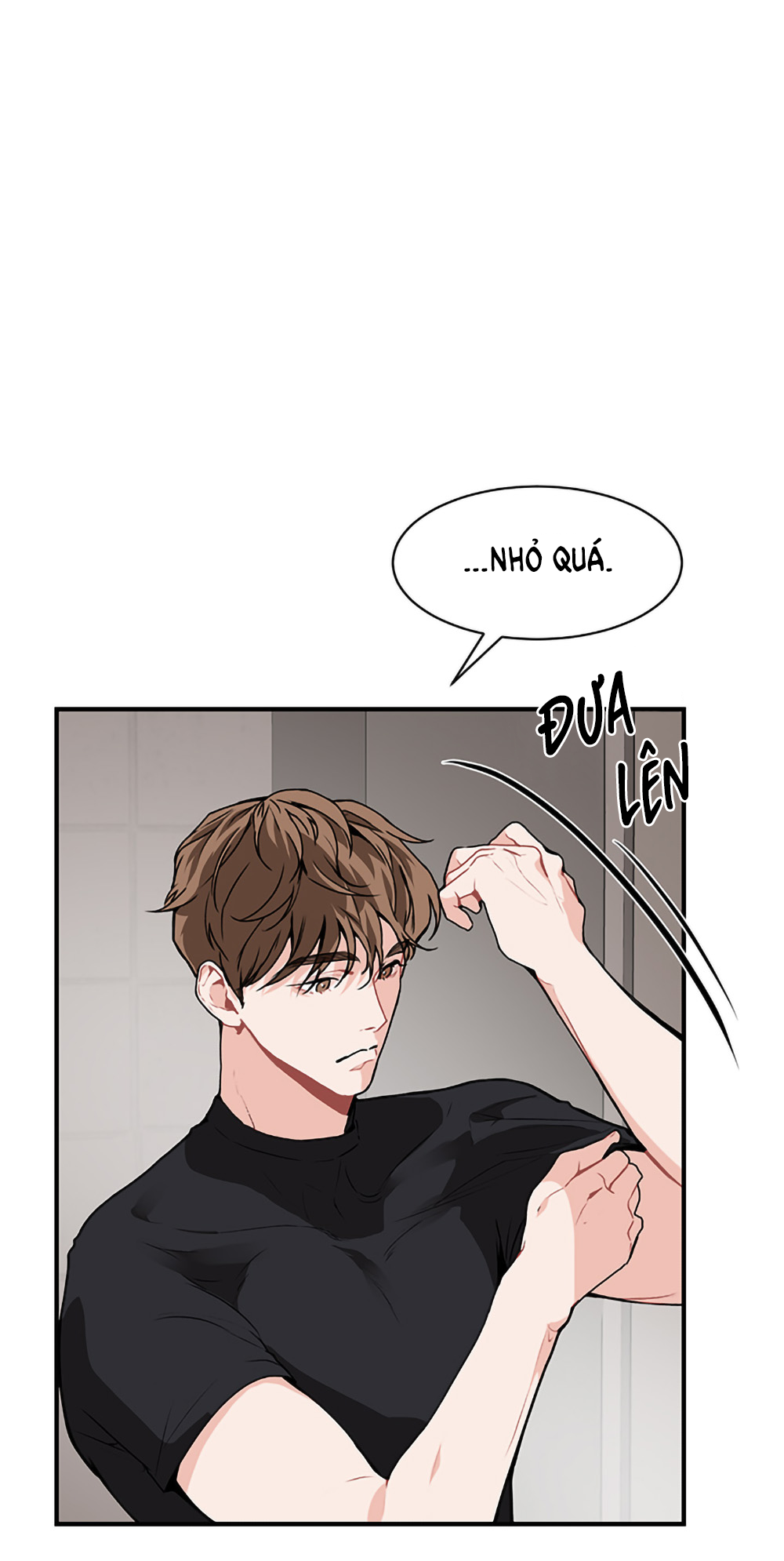 bạn thích về bên nào hơn chapter 2 18