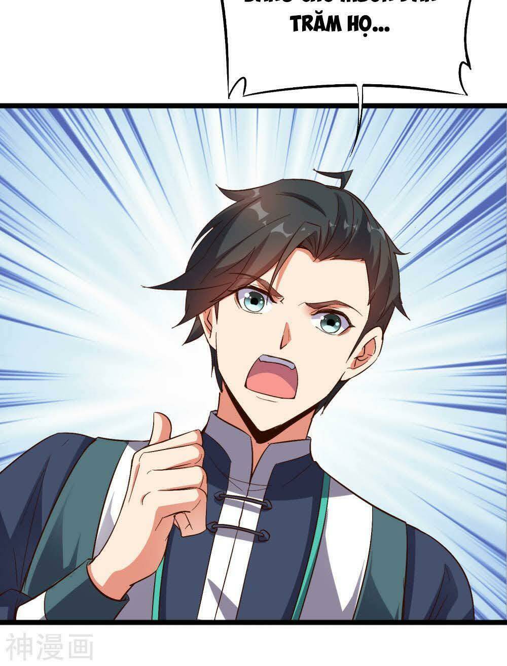 phục thiên thánh chủ chapter 72 10