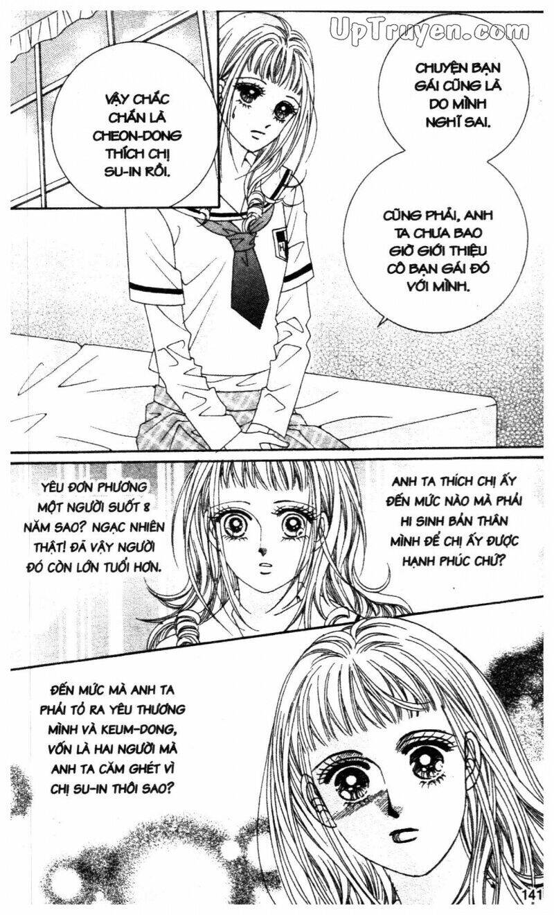 vợ chồng trẻ con bản đẹp chapter 7 140