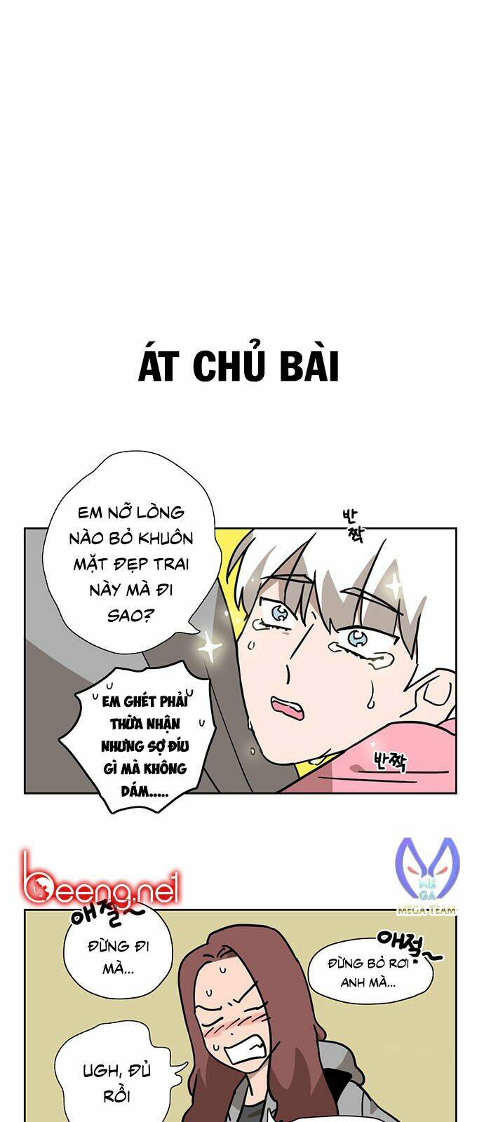 hoàng tử vương quốc mèo chapter 2 11