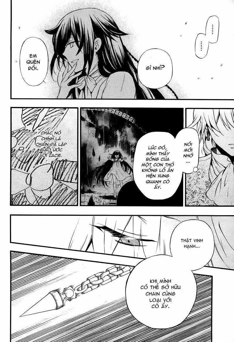 pandora hearts chapter 73 14