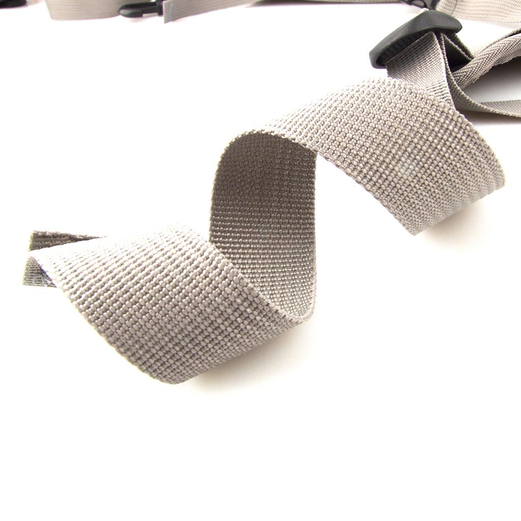 Shoulder Straps Belt Cushion Pad for Dry Bag Sack Backpack Kayaking,Beach Snowboarding
