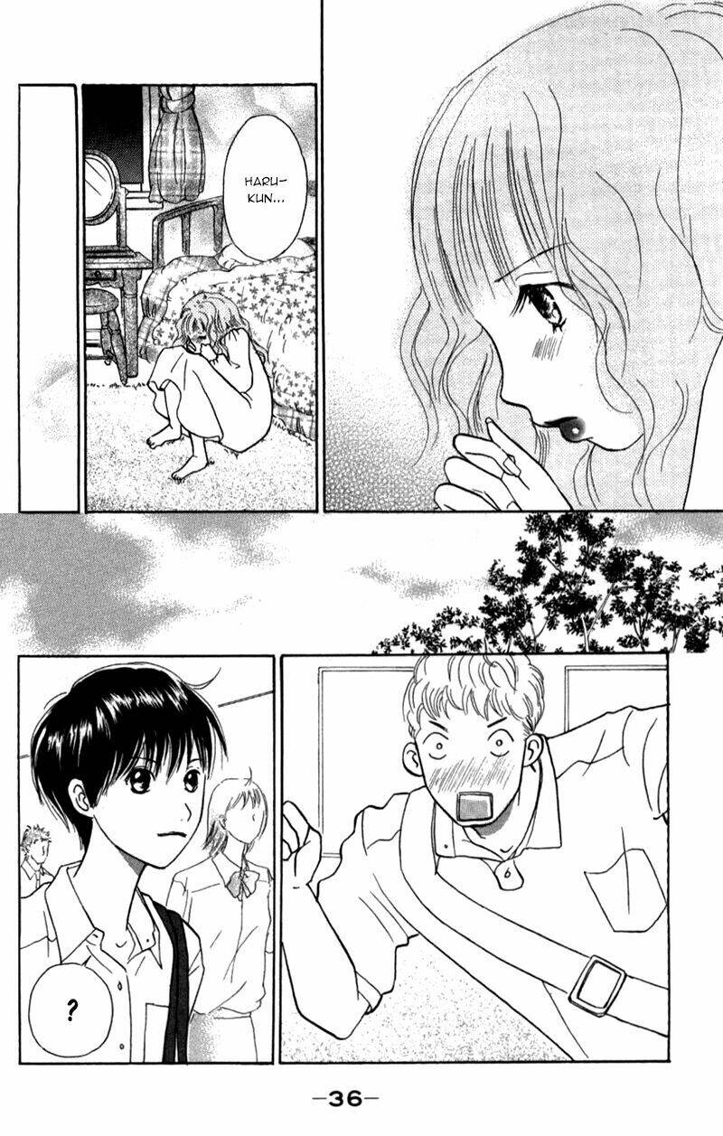 i.s. (intersexuality) chapter 11 42