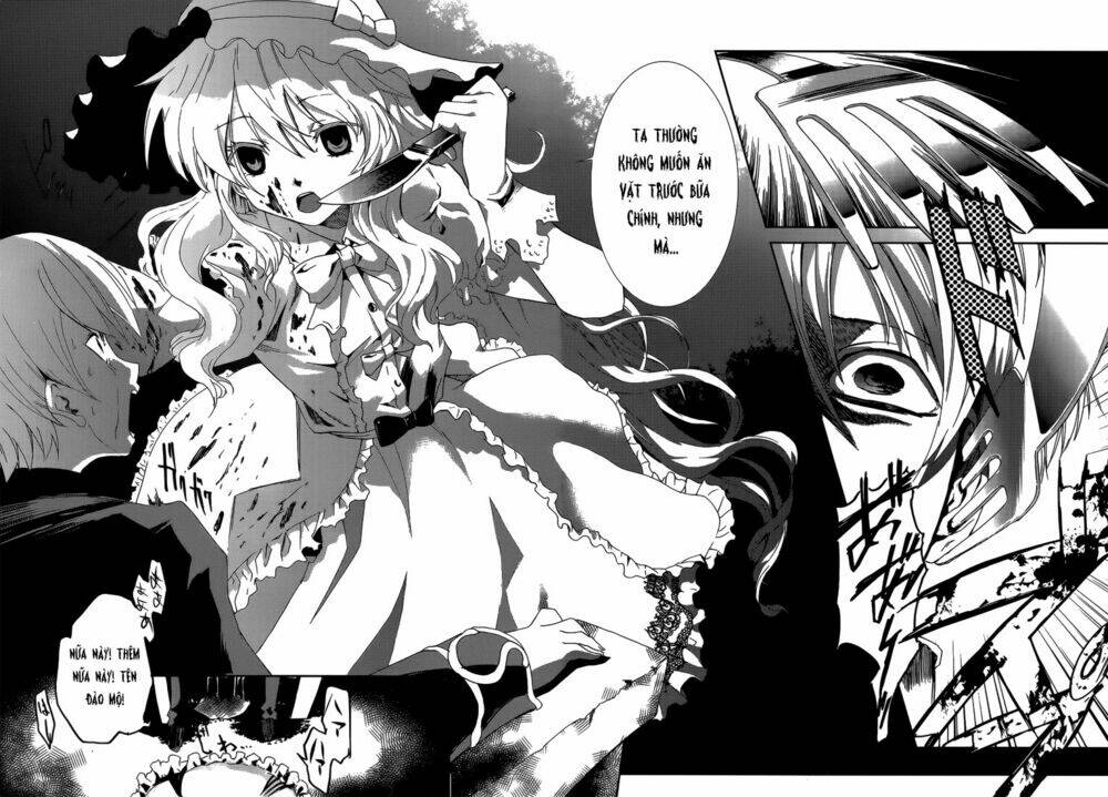 necrophile of darkside sister chapter 4 35