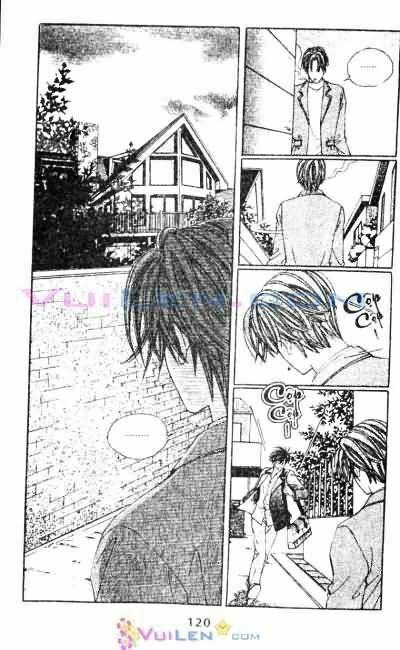 anh là của tôi chapter 9 120