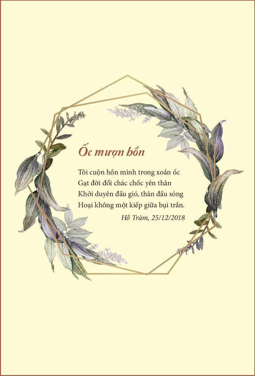 Sách Tôi Đi Tìm Tôi - ảnh 18