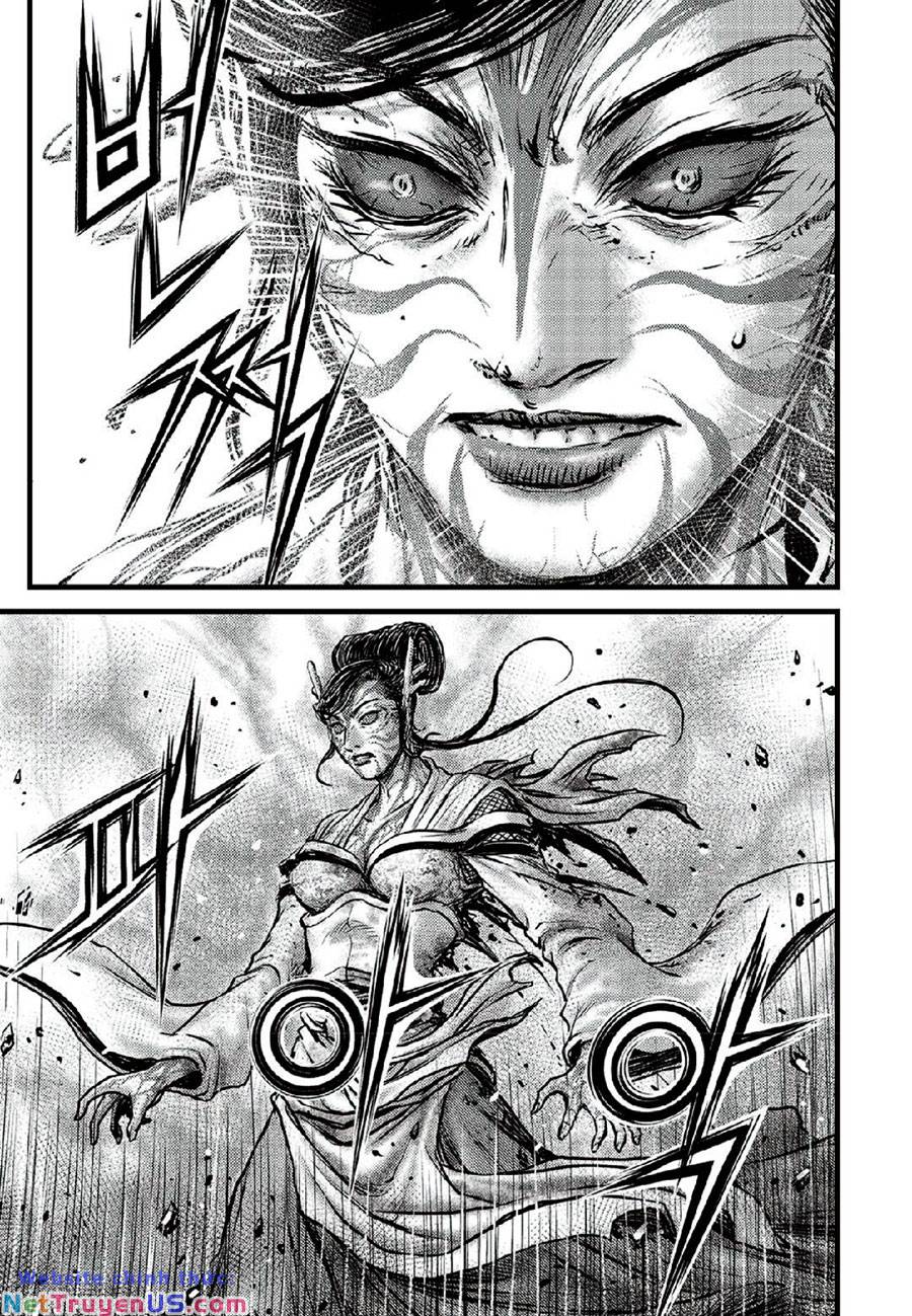 hiệp khách giang hồ m chapter 666 18