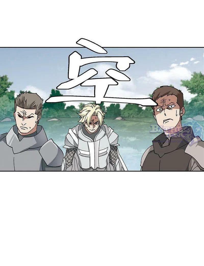 võng du chi cận chiến pháp sư chapter 400 15