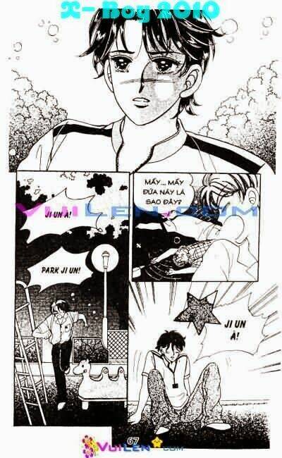 cô giáo tuổi 18 chapter 7 67