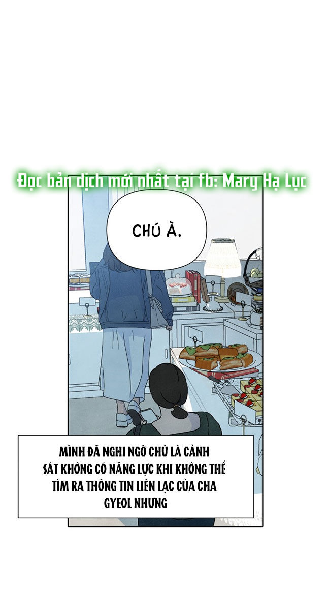 điều khiến tôi quyết tâm muốn chết chapter 33.1 26