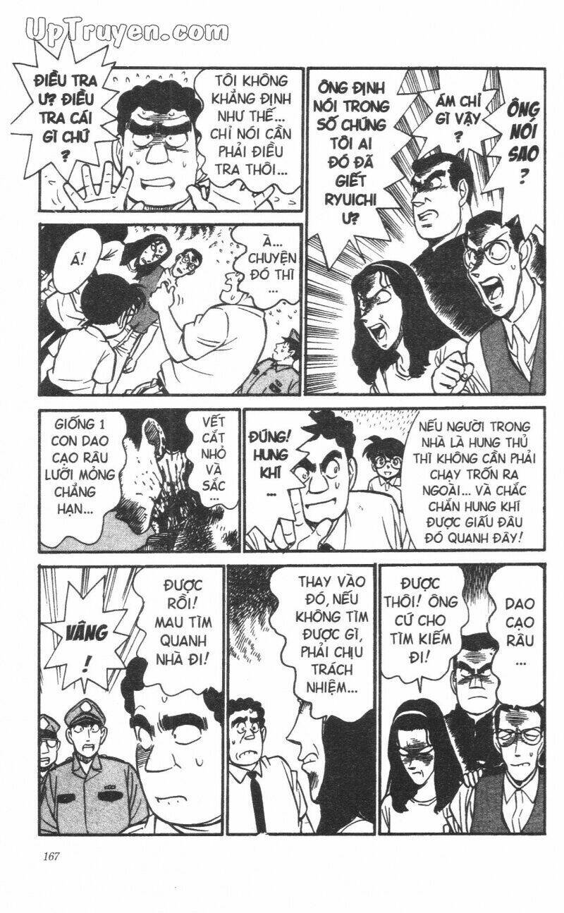 conan - bộ đặc biệt chapter 2 170