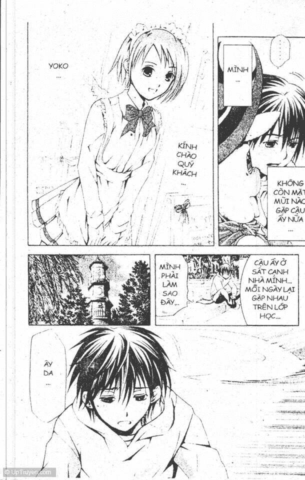 kami to sengoku seitokai chapter 10 15