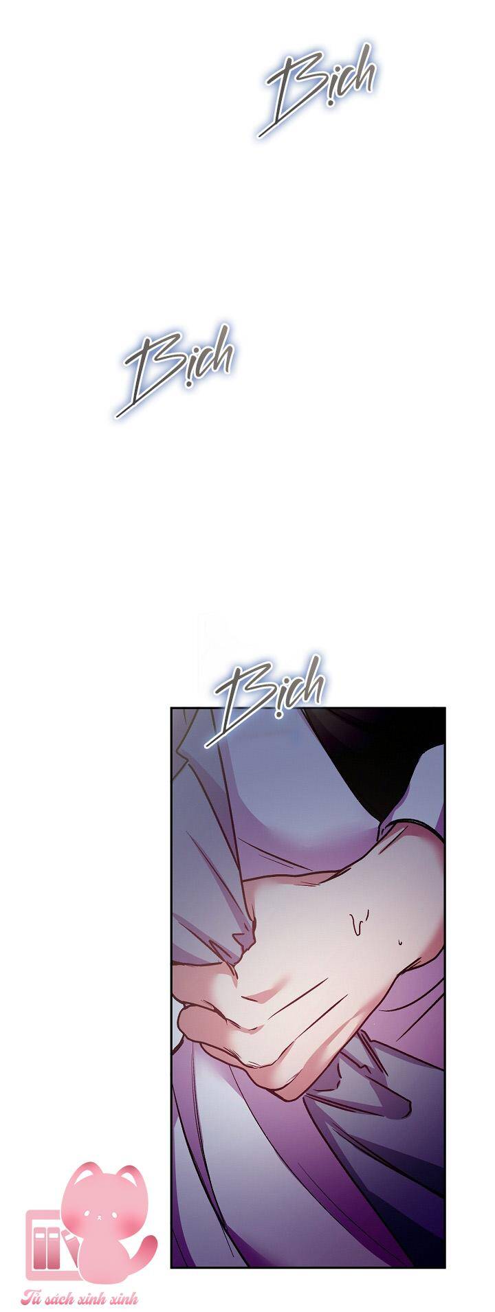 vị hôn thê của kẻ săn mồi chapter 50 39