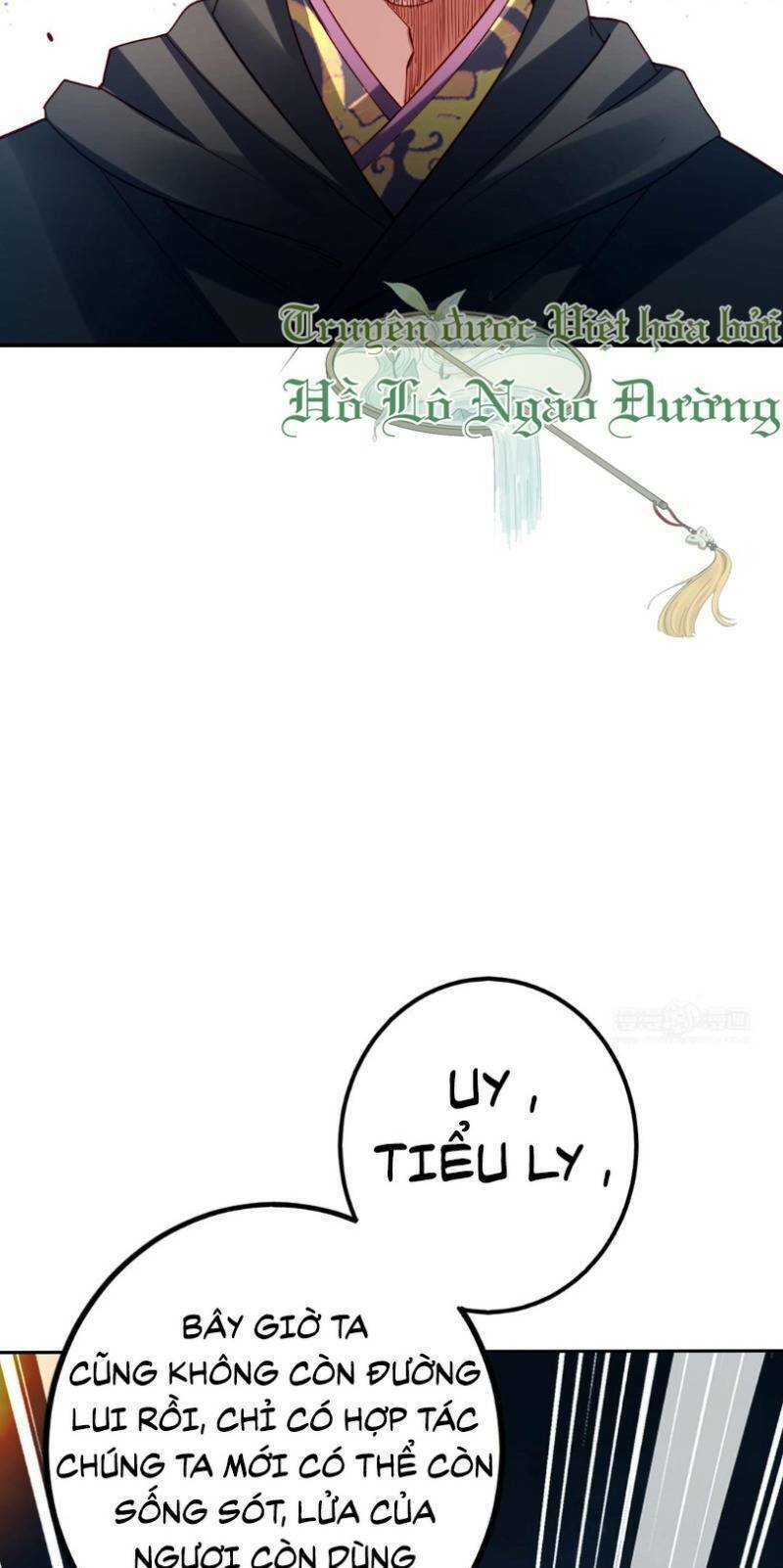 thiên kim bất hoán chapter 41 50