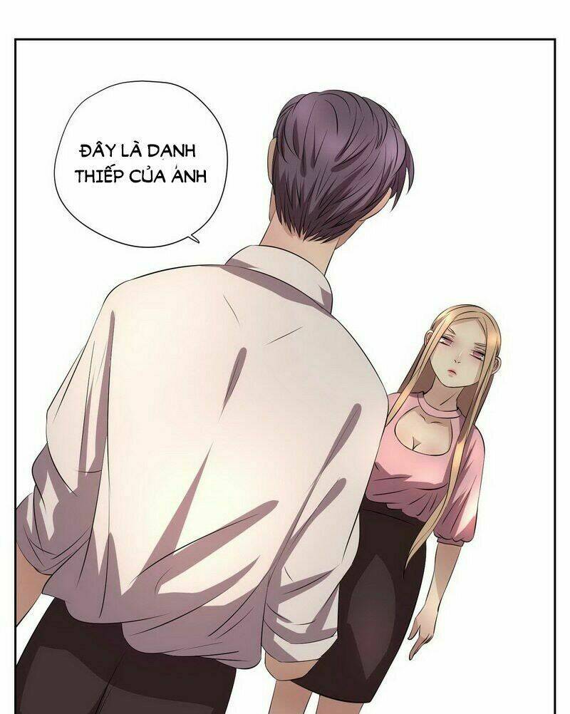 chỉ nhiễm thành hôn: đại thúc sủng vợ vô độ chapter 6 12