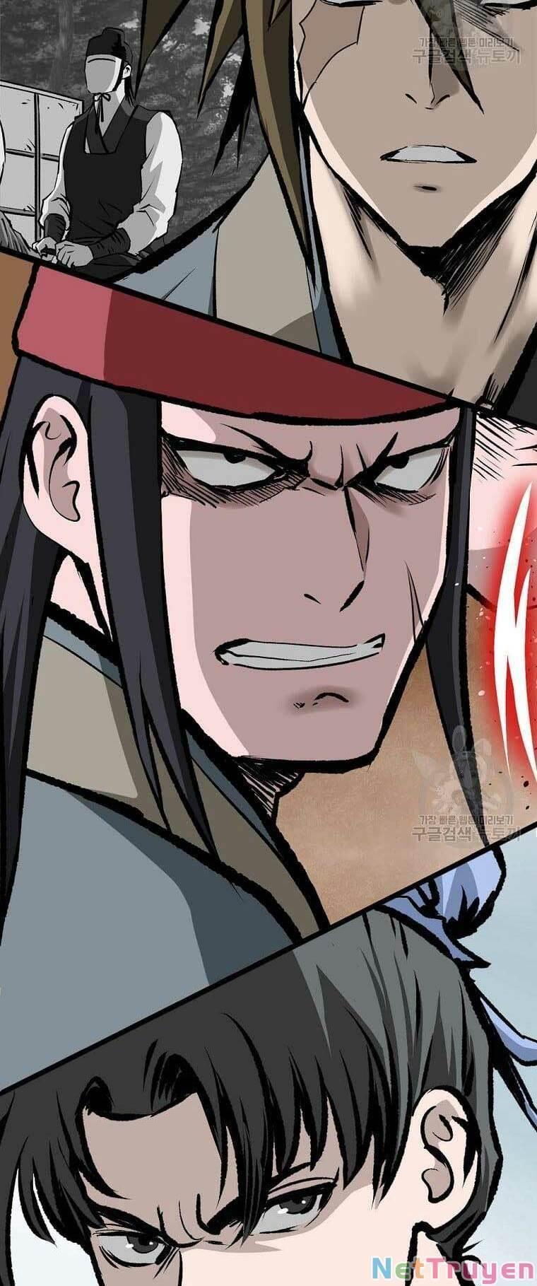 cung quỷ kiếm thần chapter 148.5 20