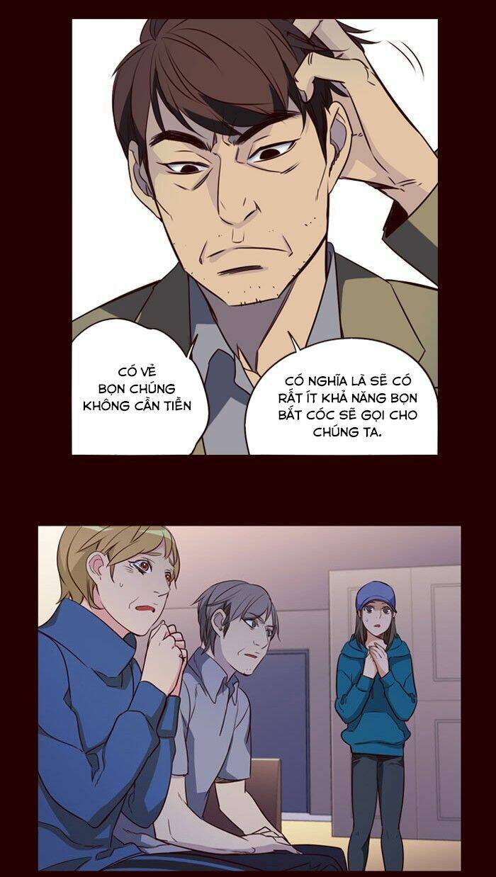 nữ sinh trường wilds chapter 232 9