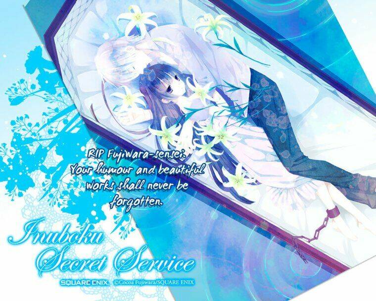 inu x boku ss chapter 43 37