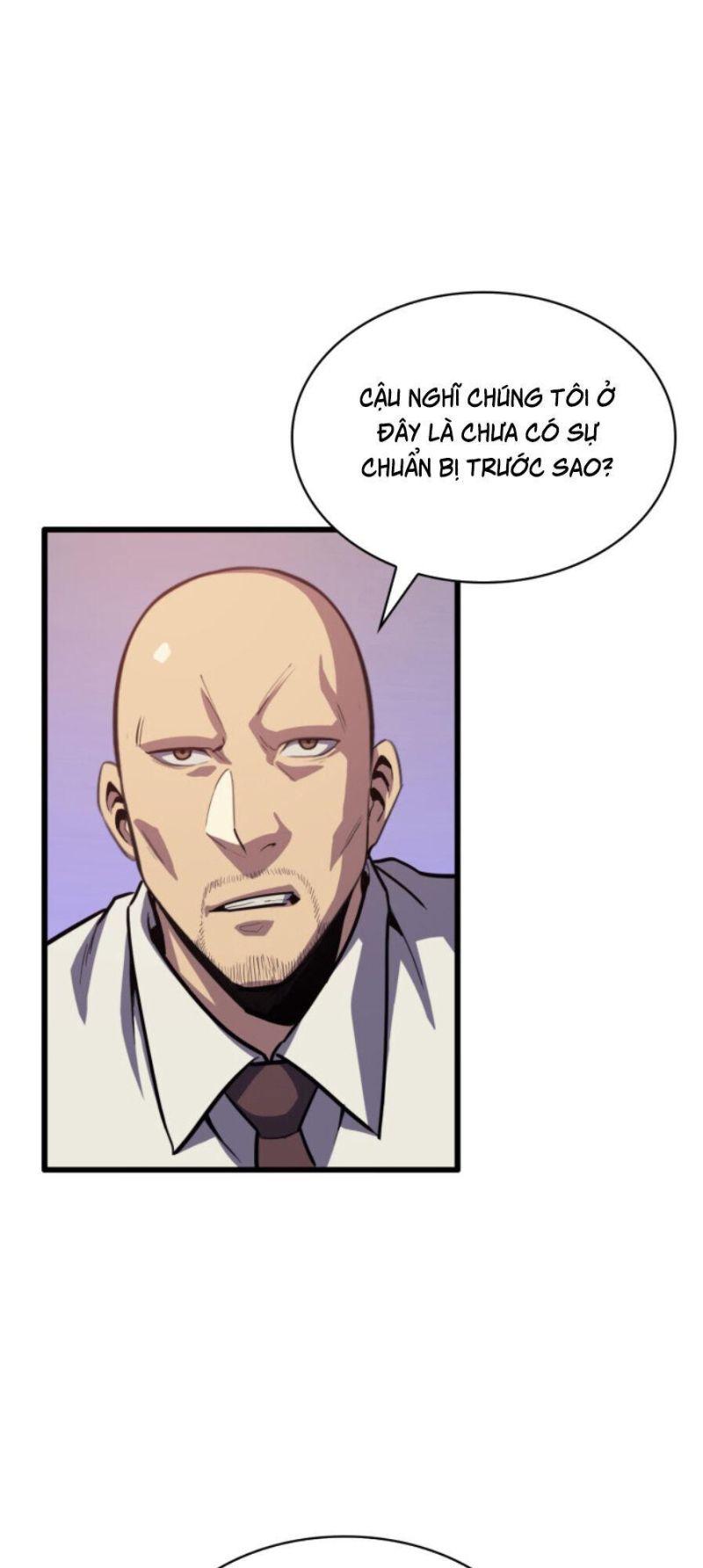 tôi trở lại thăng cấp một mình chapter 47 12