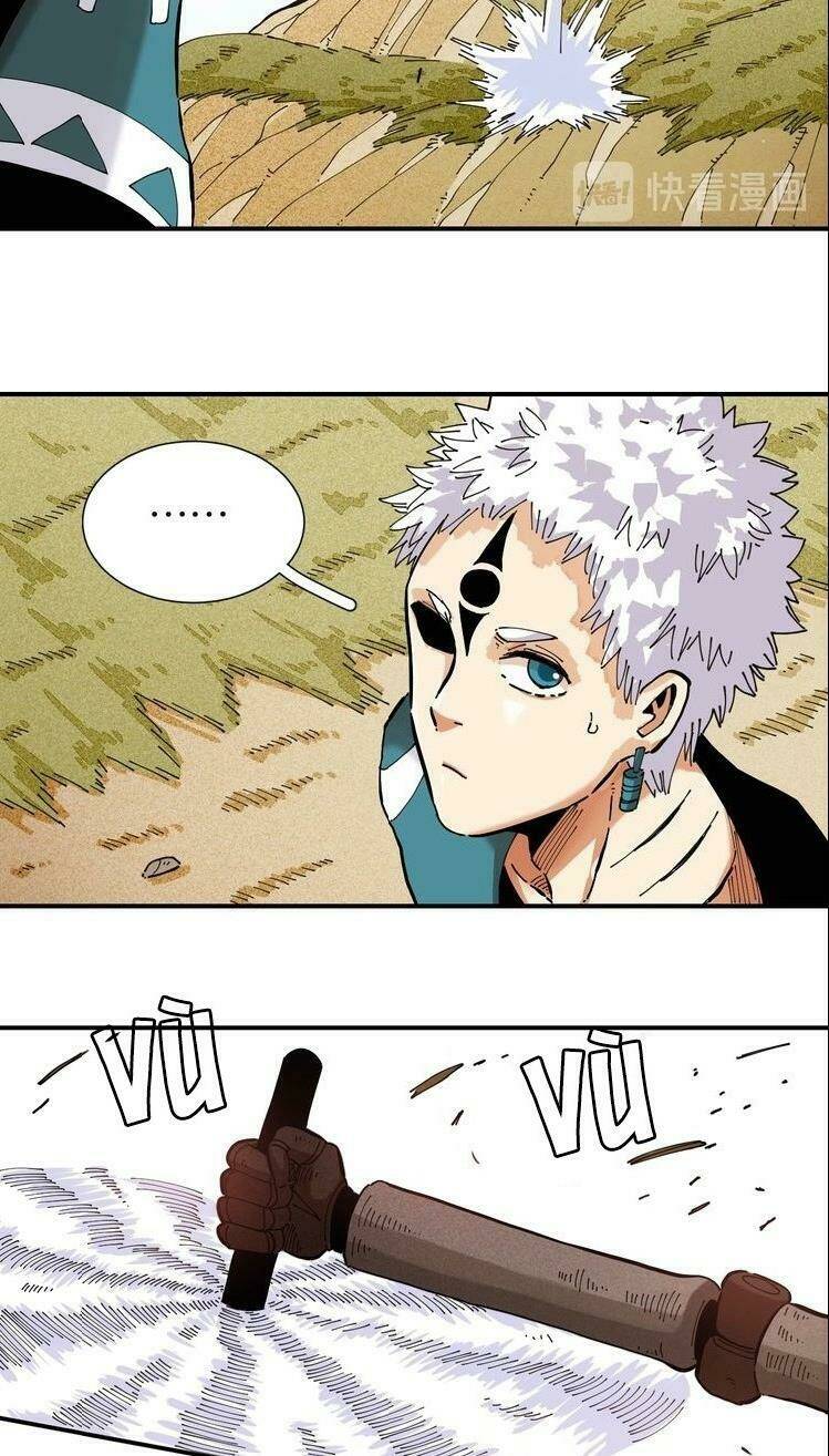 mạt thế chi thư chapter 26 38