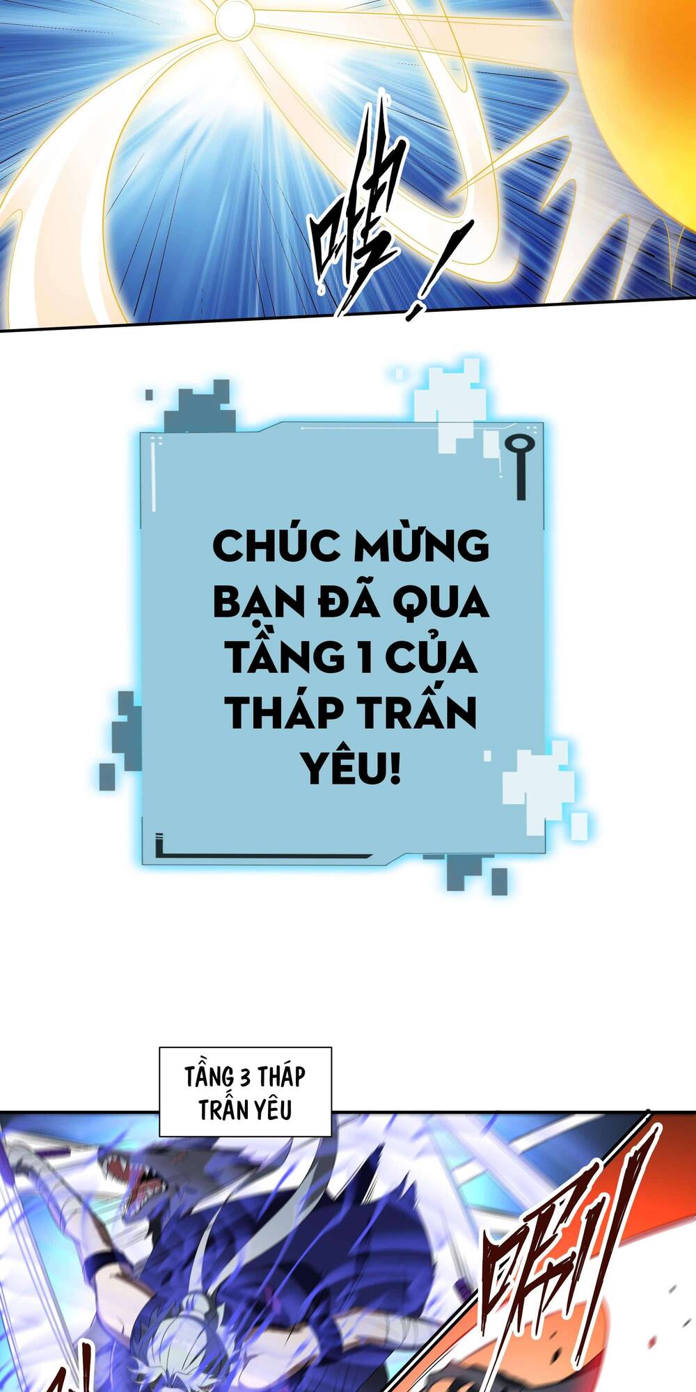 ta dựa vào hack để săn các vị thần chapter 19 11