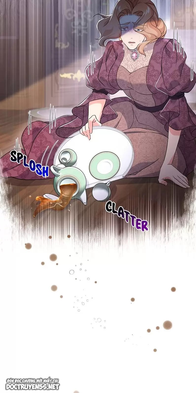 nếu tôi là nhân vật phản diện liệu tôi sẽ chết chapter 29 48