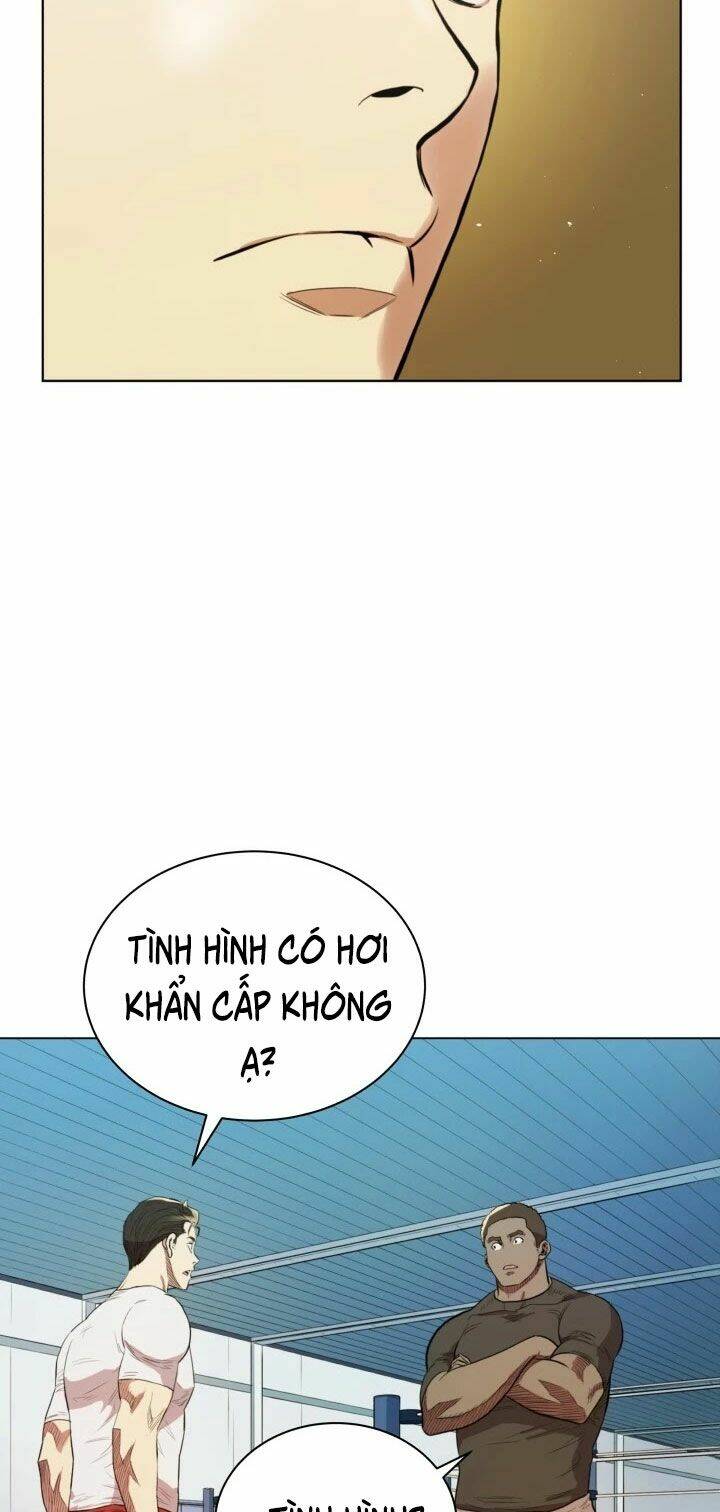 đấu sĩ vô song chapter 12 11