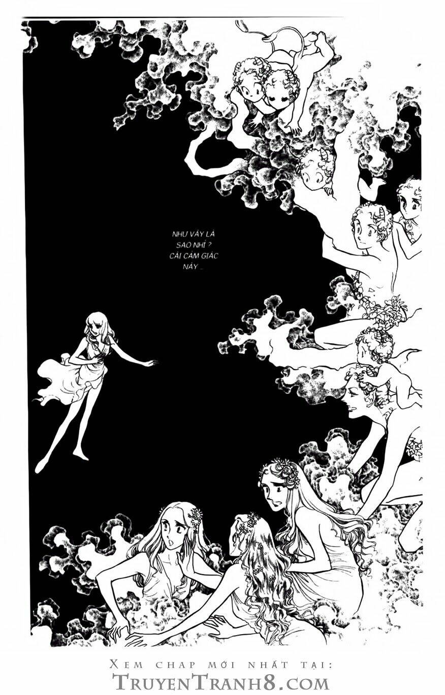 swan - vũ khúc thiên nga chapter 65 15