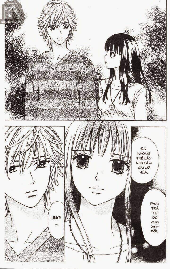 cảm giác trong tình yêu chapter 4 117