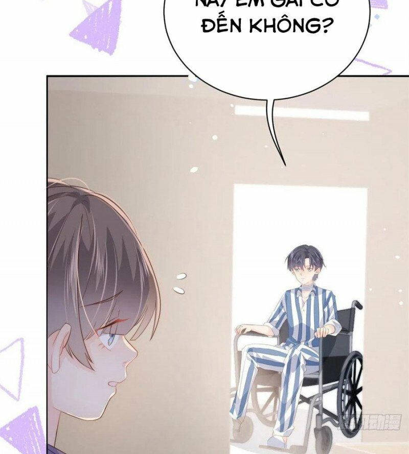 đoàn sủng lão đại ba tuổi rưỡi chapter 76 22