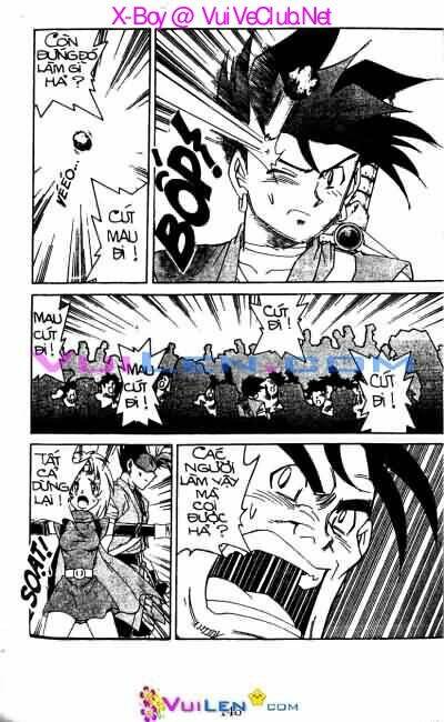 theo dấu rồng thần - dragon quest chapter 41 16