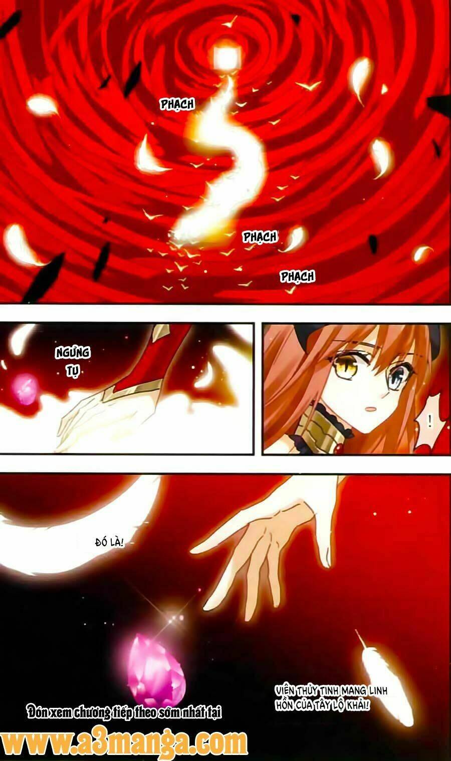 ngôi sao câu lạc bộ chapter 141 21