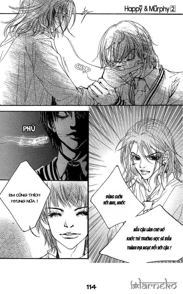 happy & murphy chapter 10.1 31