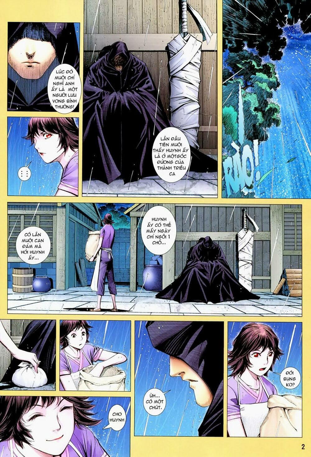 phong thần ký chapter 36 1