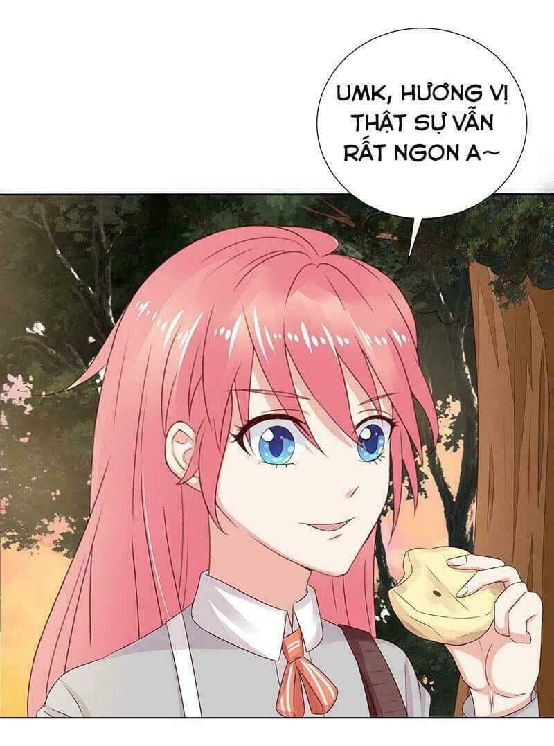 băng sơn học trưởng không được chọc chapter 57.2 23