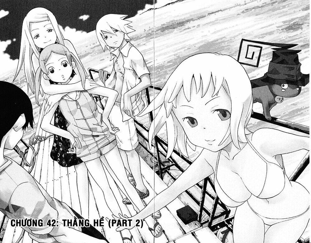 soul eater chapter 42 3