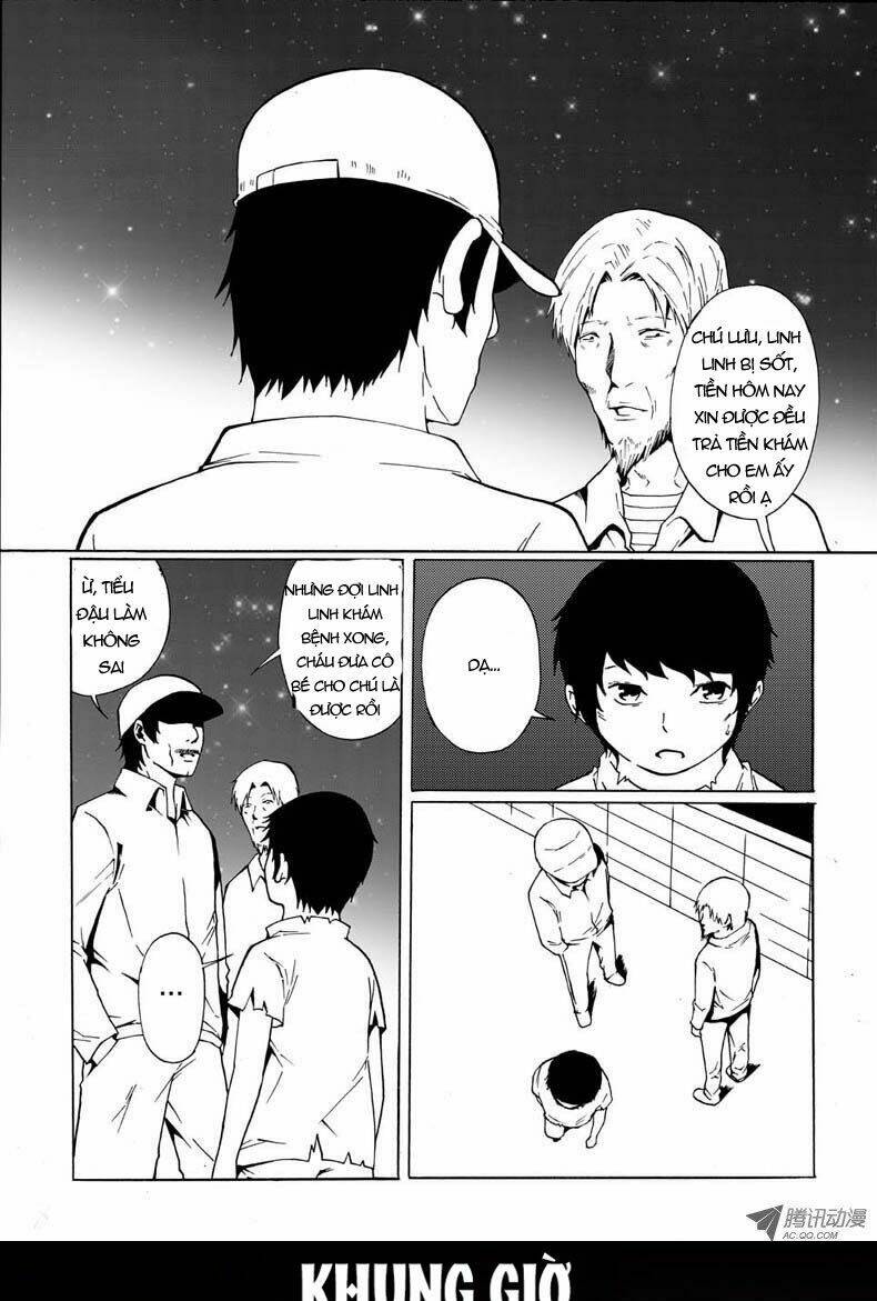 nhân quả tuần hoàn chapter 34.2 10