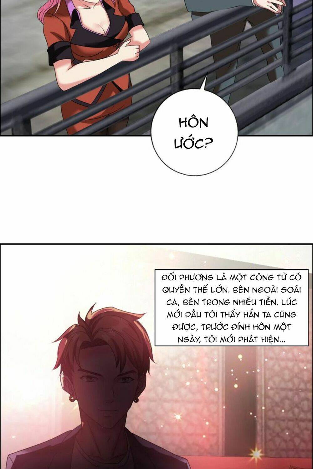 ngưu đại lực tiến thành chapter 17 24