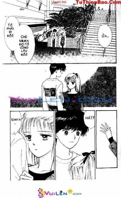 cô nàng đẹp trai chapter 8 9