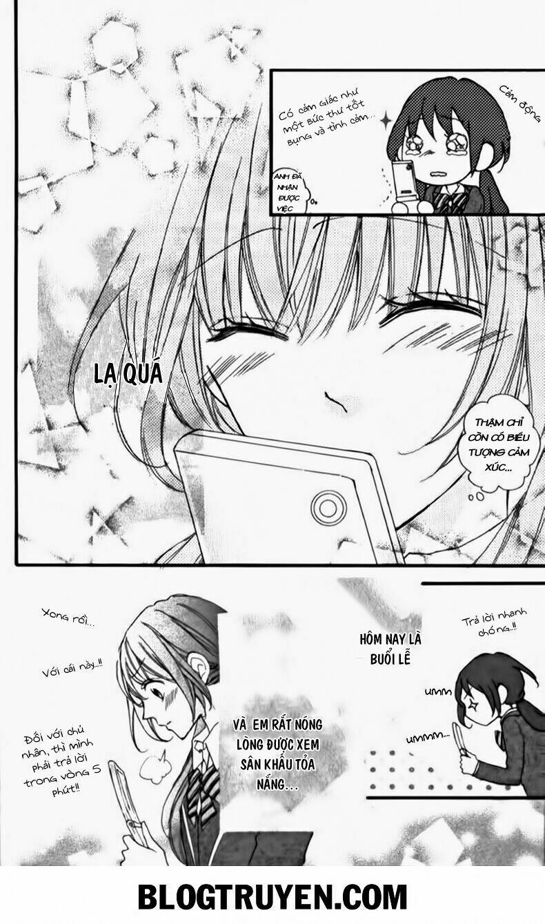 boku no uchi ni oide chapter 5 19