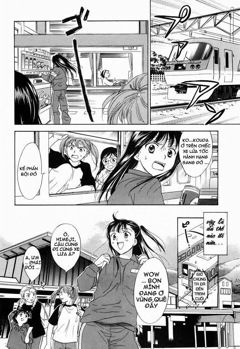 joshikousei chapter 51 15