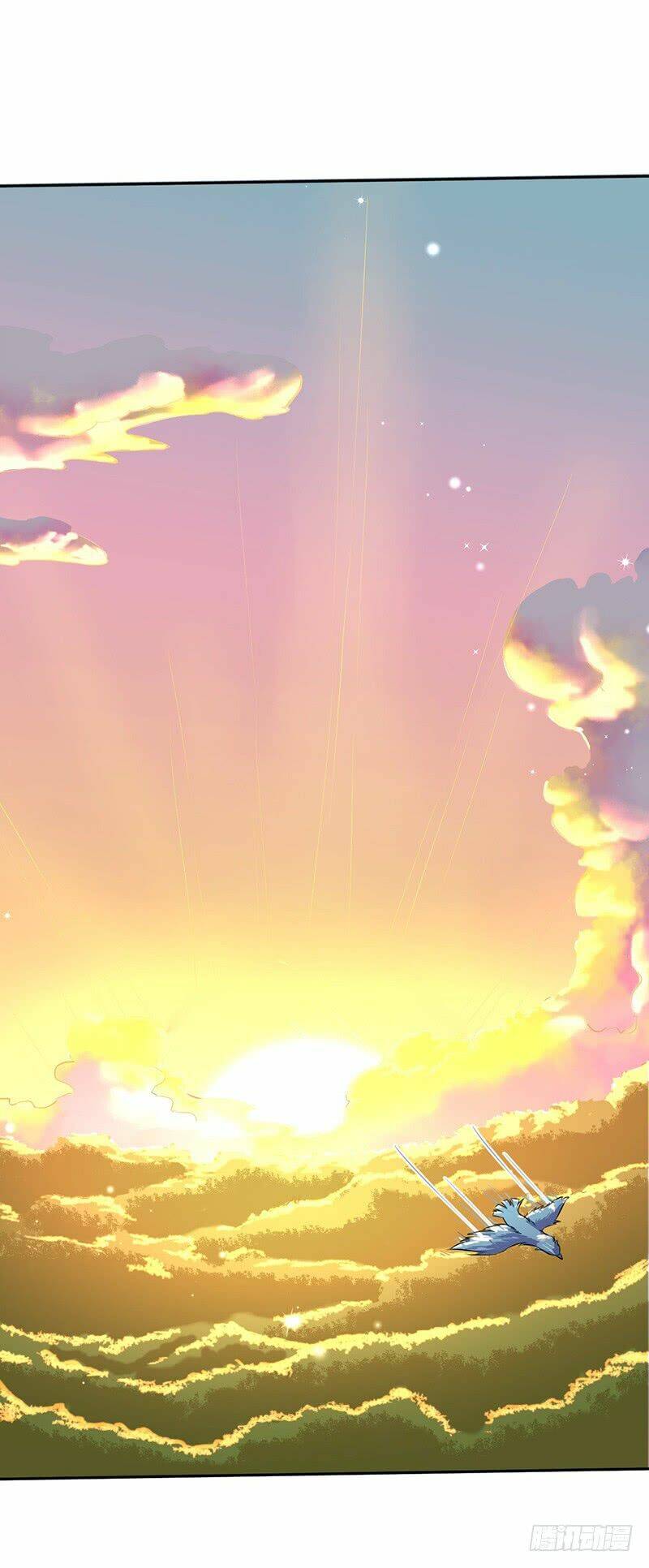 hỗn độn kiếm thần chapter 50 42