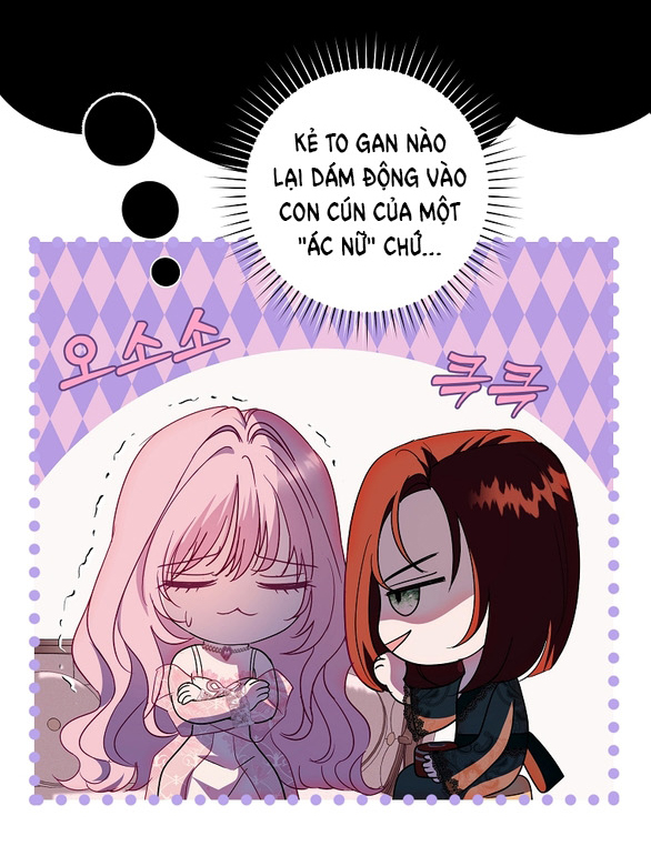 ngài công tước, tôi sẽ làm mọi thứ, trừ việc kết hôn! chapter 5.2 1