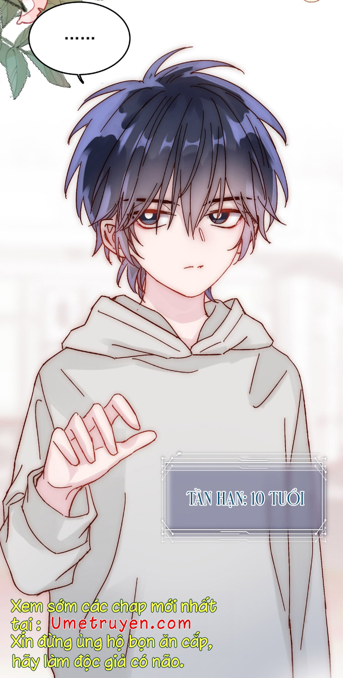 tôi phải làm một kẻ đại xấu xa chapter 10 4