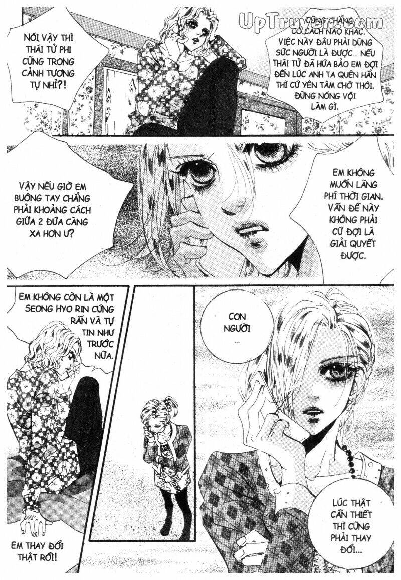 hoàng cung chapter 19 26